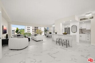 10450 Wilshire Blvd in Los Angeles, CA - Building Photo