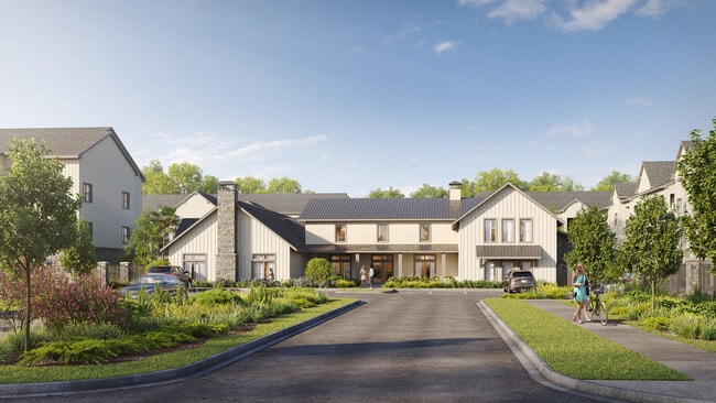 Fidelis Willis in Willis, TX - Foto de edificio - Building Photo