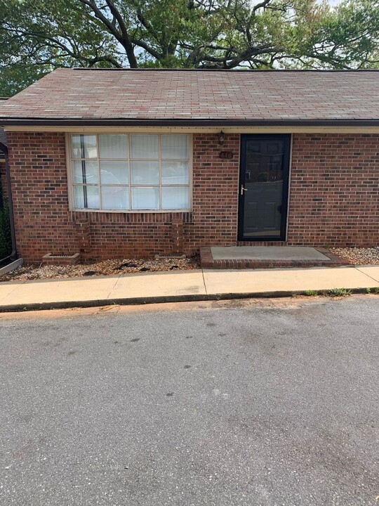 446 Willowspring Ln in Rock Hill, SC - Foto de edificio