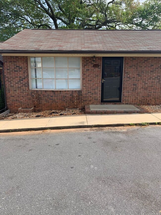 property at 446 Willowspring Ln