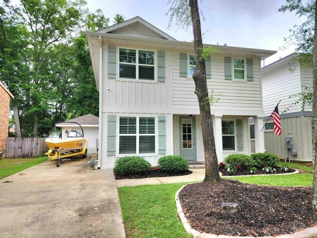 860 Van Kirk Ave in Pensacola, FL - Building Photo - Building Photo