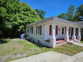 120 S 10th St in Suffolk, VA - Building Photo - Building Photo