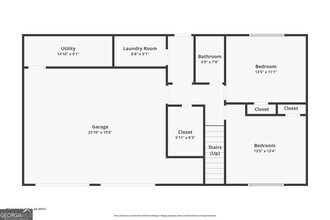 202 Comet Ct in Dallas, GA - Building Photo - Building Photo