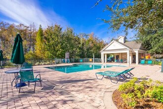 2221 San Vittorino Cir in Kissimmee, FL - Building Photo - Building Photo