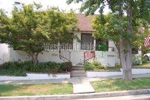 10341 Dunkirk Ave, Unit 10341 Dunkirk Avenue in Los Angeles, CA - Building Photo