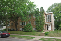 3428 Harriet Apartments photo'