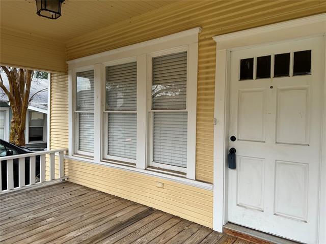 6023 Worth St in Dallas, TX - Building Photo - Building Photo