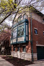 3056 N Paulina St in Chicago, IL - Building Photo - Building Photo