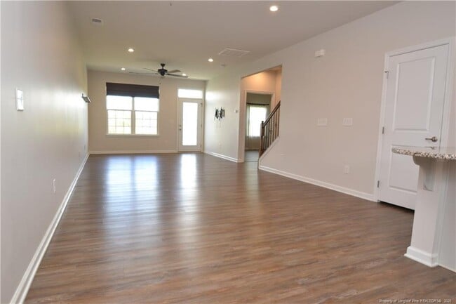 515 Judge Ct in Durham, NC - Building Photo - Building Photo