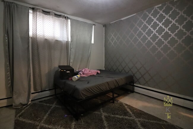 50 Parkman St, Unit 3B in Brookline, MA - Foto de edificio - Building Photo