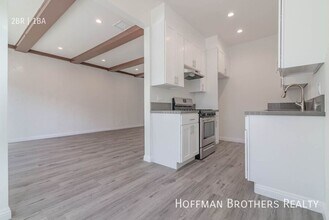 404 N Ogden Dr-Unit -3A in Los Angeles, CA - Building Photo - Building Photo