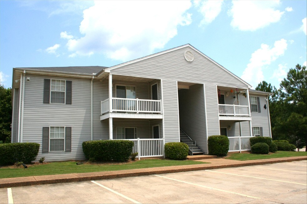 Pecan Ridge Apartments Vicksburg, MS Apartments For Rent