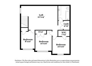 7404 Arbor Park Dr in Fort Worth, TX - Building Photo - Building Photo