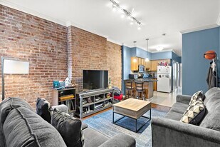 263 1st St in Hoboken, NJ - Building Photo