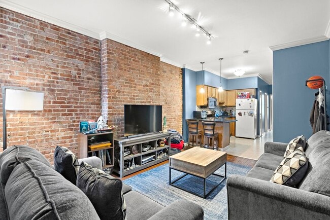 property at 263 1st St