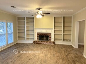 619 Braidwood Dr NW in Acworth, GA - Building Photo - Building Photo