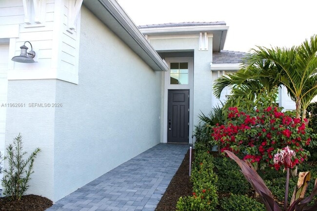 5243 Rivo Alto Cir in Westlake, FL - Building Photo - Building Photo