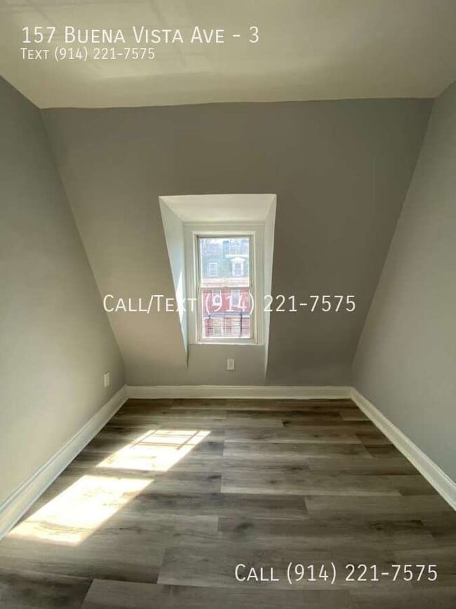 property at 157 Buena Vista Ave