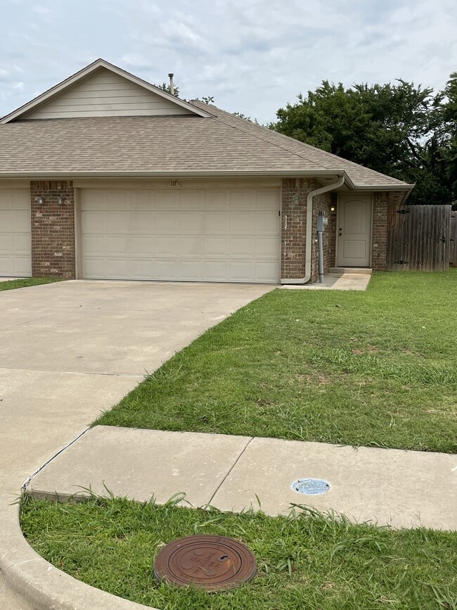 property at 117 Ashley Dr