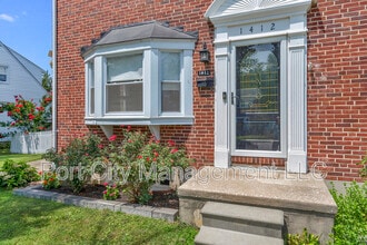 1412 Jeffers Rd in Towson, MD - Building Photo - Building Photo