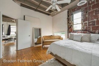 900 Peachtree St NE in Atlanta, GA - Building Photo - Building Photo