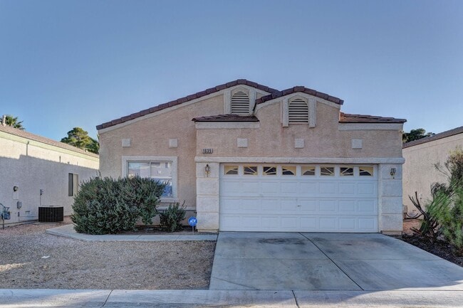 property at 1635 Marion Bennet Dr