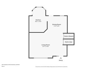 2231 Dresden Green in Kennesaw, GA - Building Photo - Building Photo