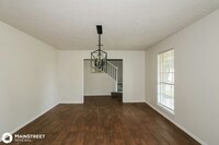 5519 Green Timbers Dr in Humble, TX - Building Photo - Building Photo