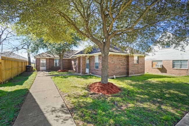 property at 4636 Mayflower St