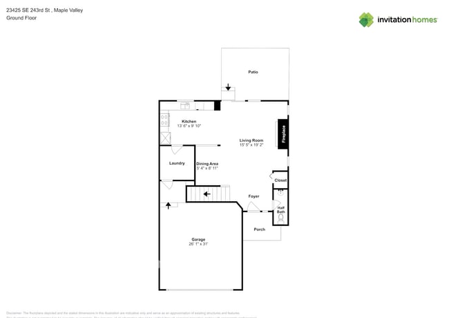 23425 SE 243rd St in Maple Valley, WA - Building Photo - Building Photo