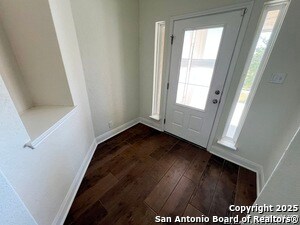 9502 Aten Shore in San Antonio, TX - Building Photo - Building Photo