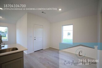 3616 Revere in Jonesboro, AR - Building Photo - Building Photo