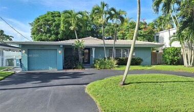 2025 NE 24th St in Wilton Manors, FL - Building Photo - Building Photo
