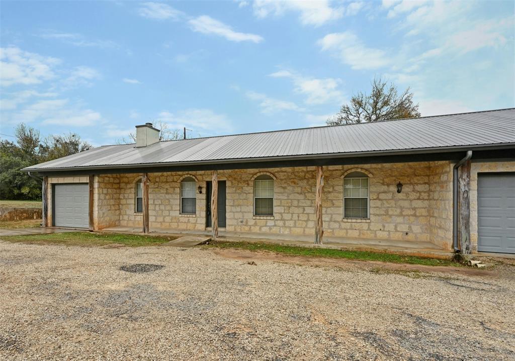 121 Chestnut Ridge in Dripping Springs, TX - Building Photo