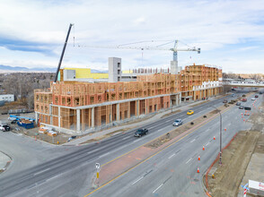 Aspen Heights Lakewood in Lakewood, CO - Building Photo - Building Photo