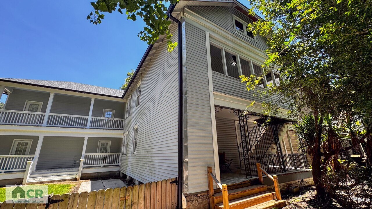 1533-1533 Lowerline St in New Orleans, LA - Building Photo