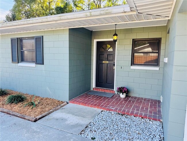 3710 Eloise St in Orlando, FL - Building Photo - Building Photo