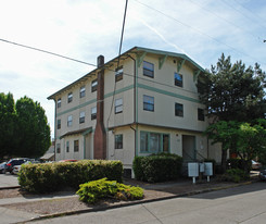 Beaver Lodge Apartments