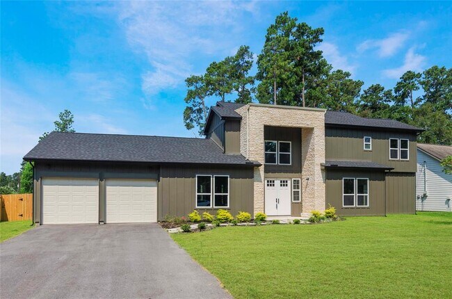 32507 Westwood Square W Dr in Magnolia, TX - Building Photo - Building Photo