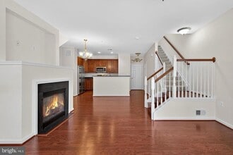 14262 Woven Willow Ln in Centreville, VA - Building Photo - Building Photo