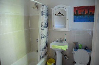 97 Chester St-Unit -1B in Boston, MA - Building Photo - Building Photo