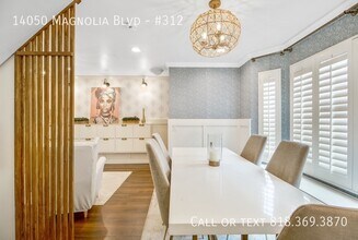 14050 Magnolia Blvd in Los Angeles, CA - Building Photo - Building Photo