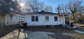 309A Winston St in Greensboro, NC - Building Photo