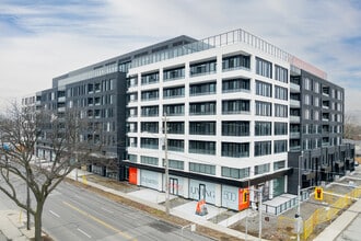 500 Upper Wellington in Hamilton, ON - Building Photo - Building Photo