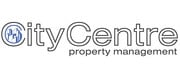 Property Management Company Logo City Centre Property Management