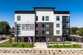 Basin View Landing in Ogden, UT - Building Photo - Building Photo