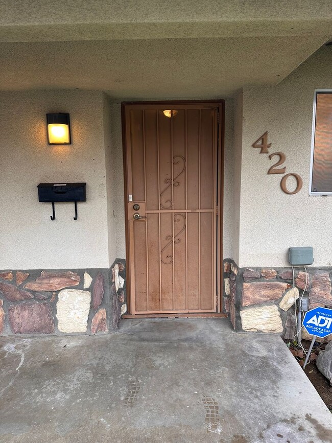 420 S 3rd St in Chowchilla, CA - Building Photo - Building Photo