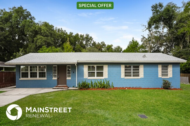 property at 830 N Tuxedo Ave