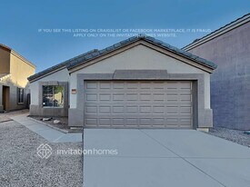 11017 E Abilene Ave in Mesa, AZ - Building Photo