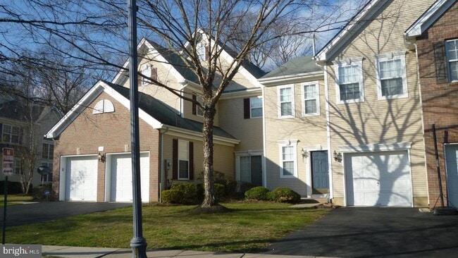 property at 107 Windsor Pond Rd